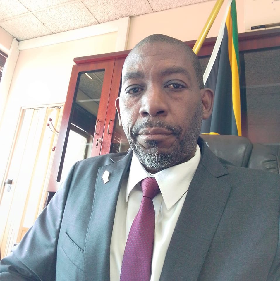 Sipho Radebe
