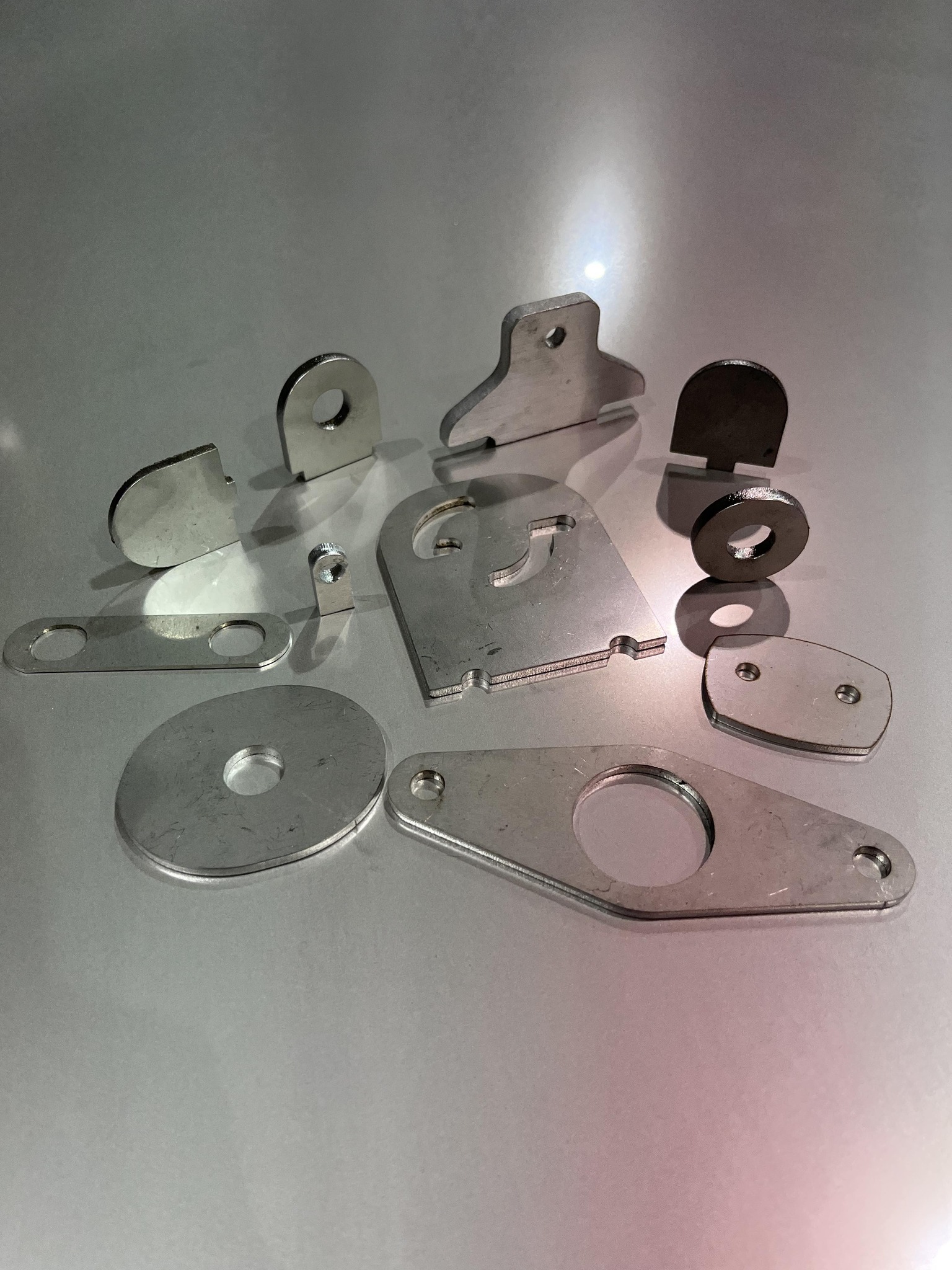 Matrix Manufacturing | Springfield MO