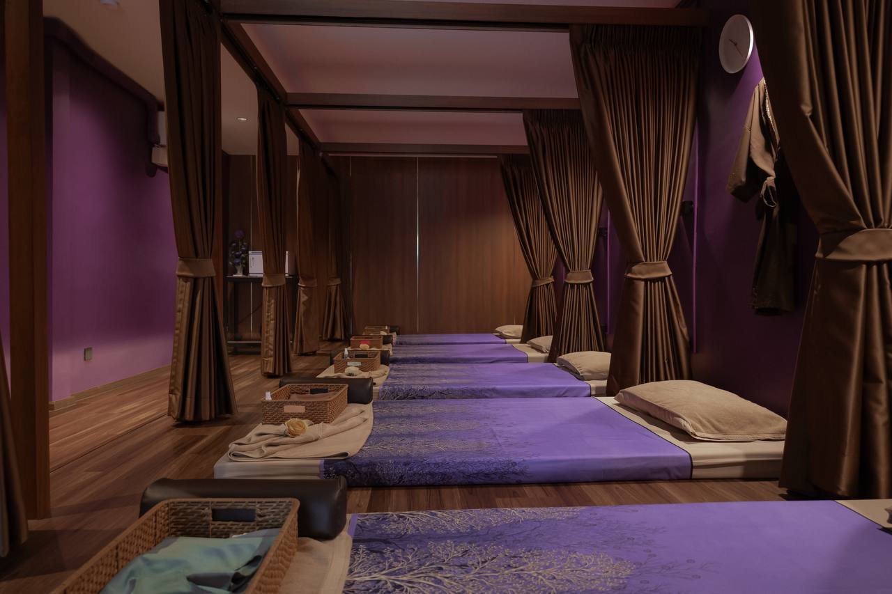 Sabai Thai Spa - Looking for us in Langley? We've got you! You'll find ...