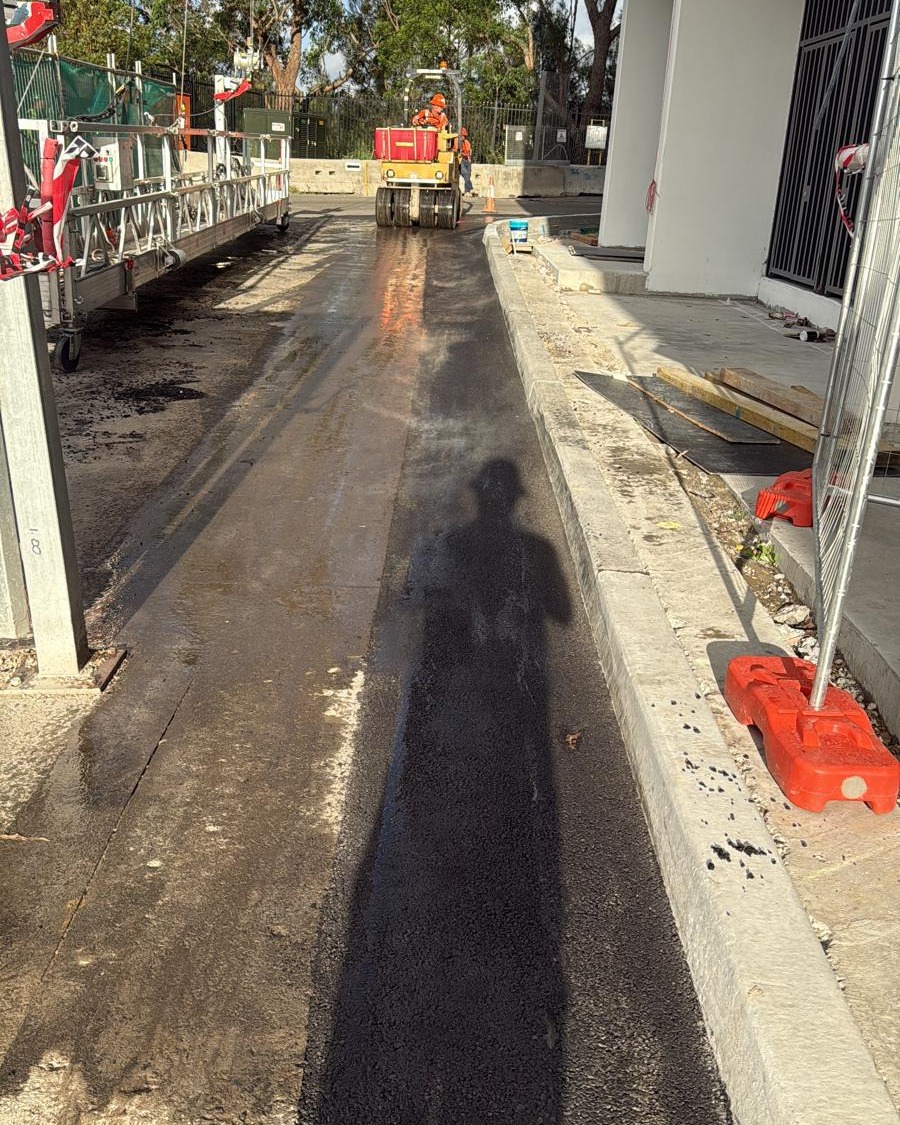 24/7 Asphalt | Picton NSW
