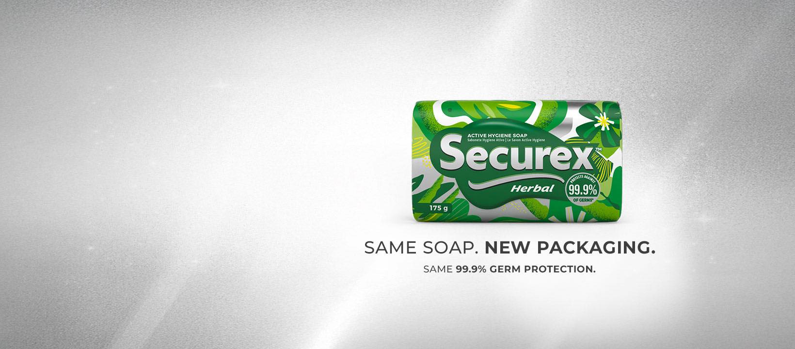 Securex Soap