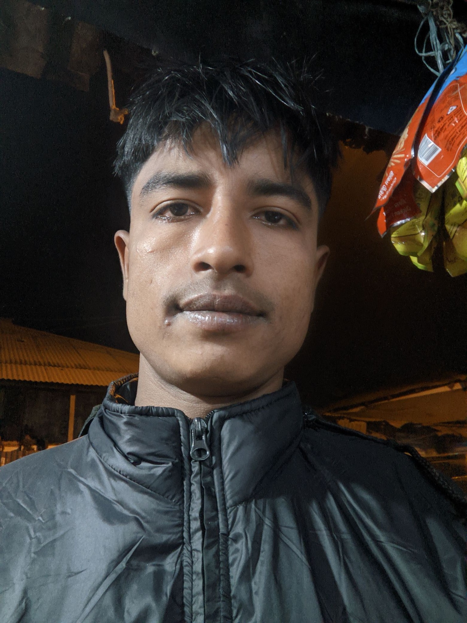 Ibrahim Kholil Raju