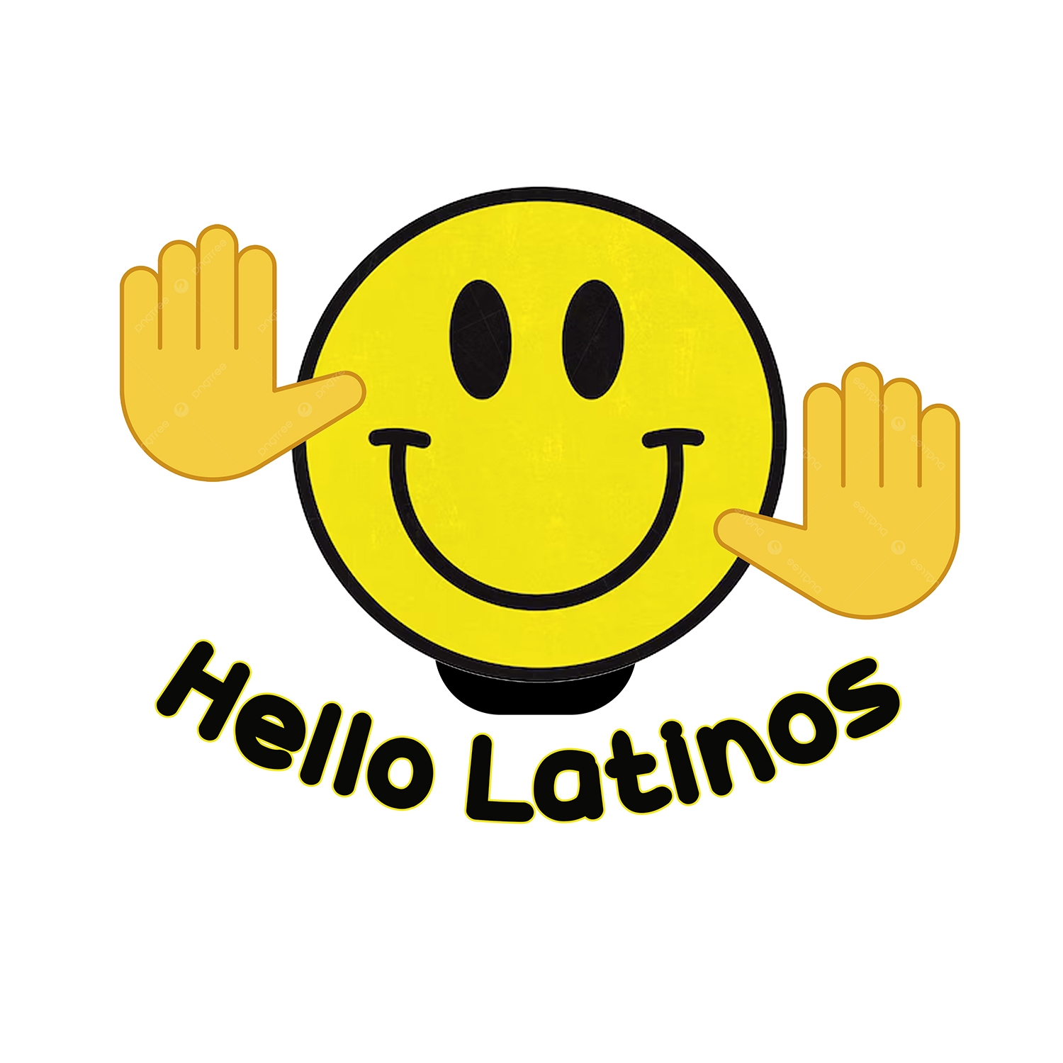 Hello Latinos