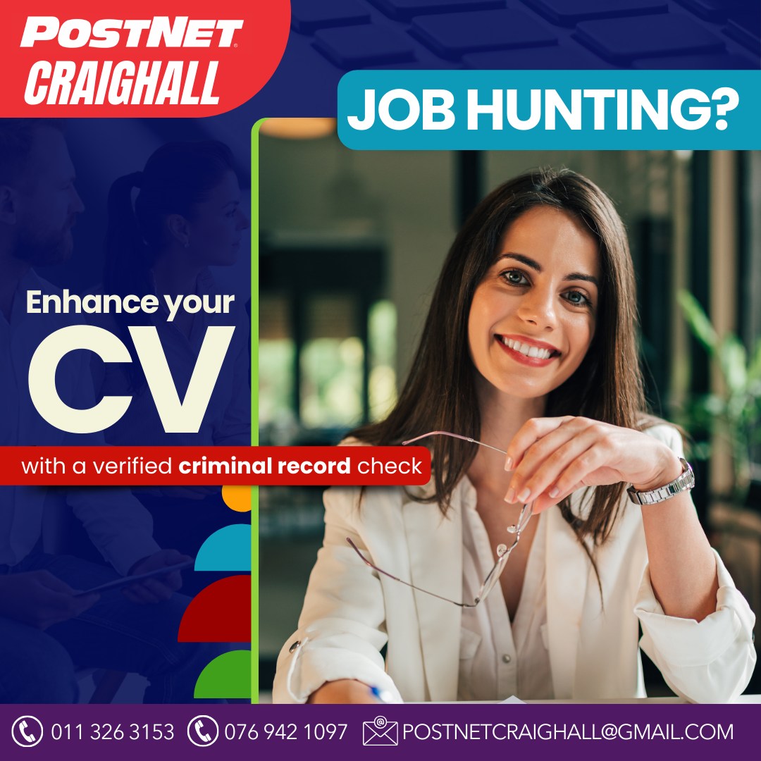 PostNet - Stand out in the job market with confidence by ensuring your ...