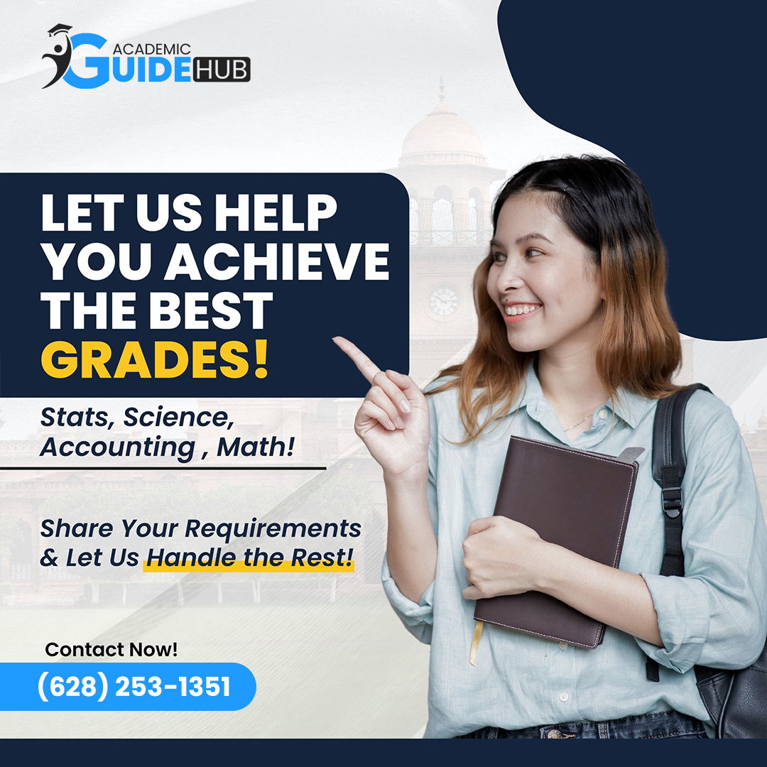 Academic Guide Hub | San Francisco CA