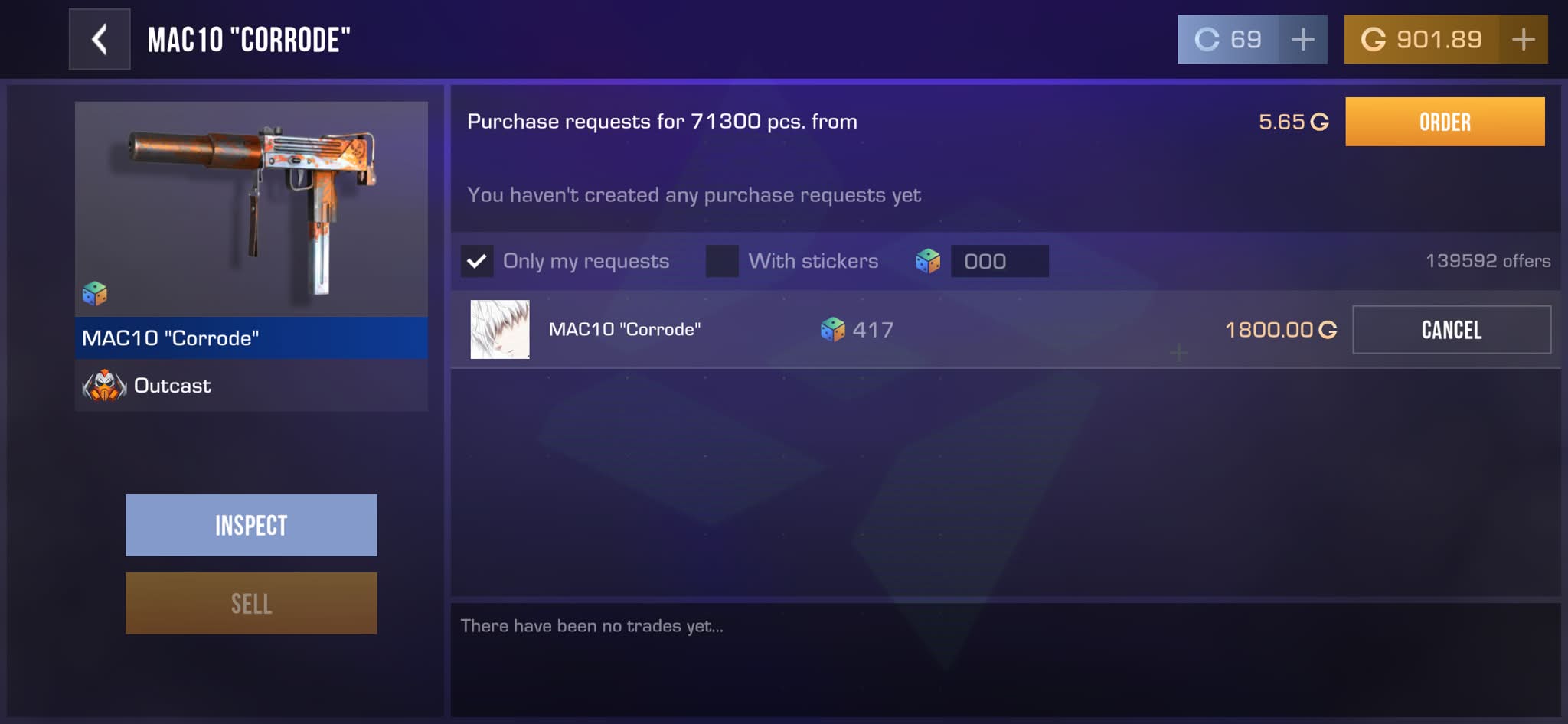bazd tulchih ggu pubg bnu INVENTORY SHOP MARKETPLACE 61 AWM