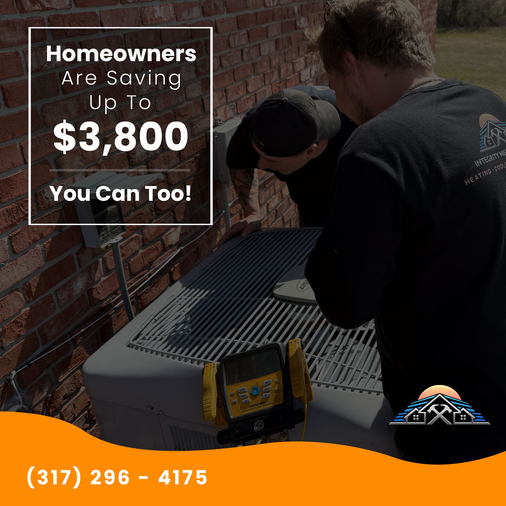 Integrity - Imagine upgrading your heating & cooling system and getting ...