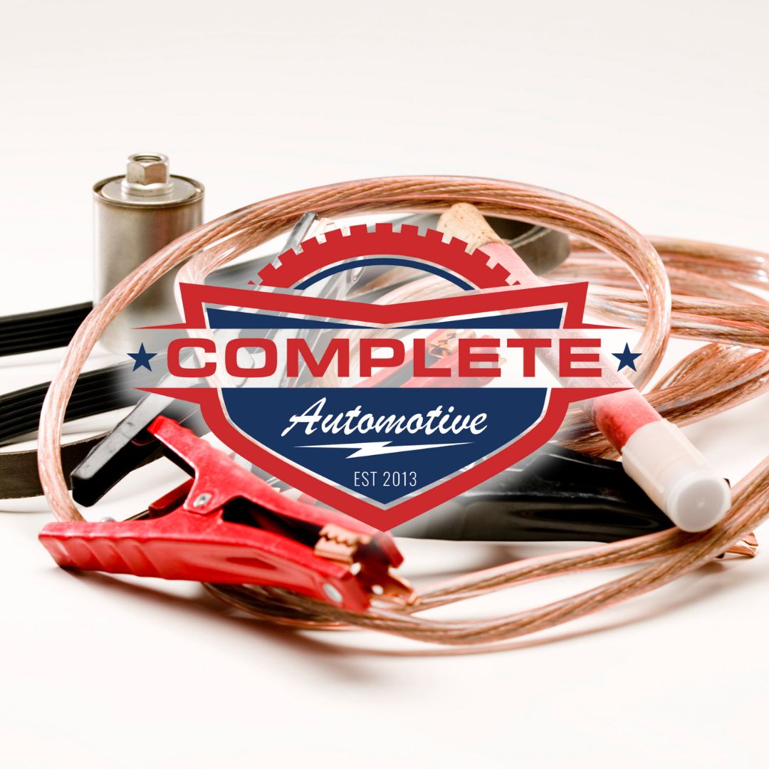 Complete Automotive | San Angelo TX