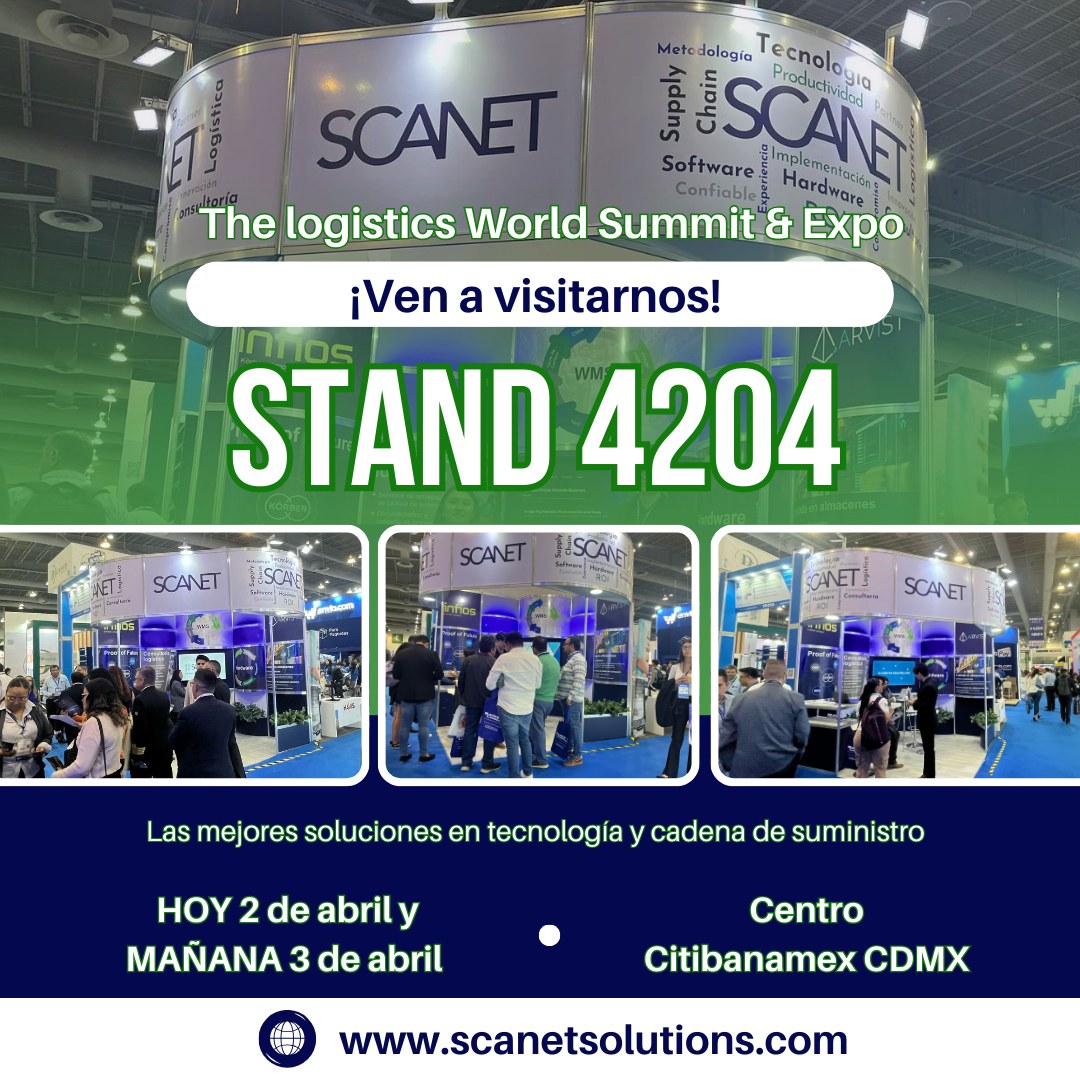 Scanet solutions | Querétaro