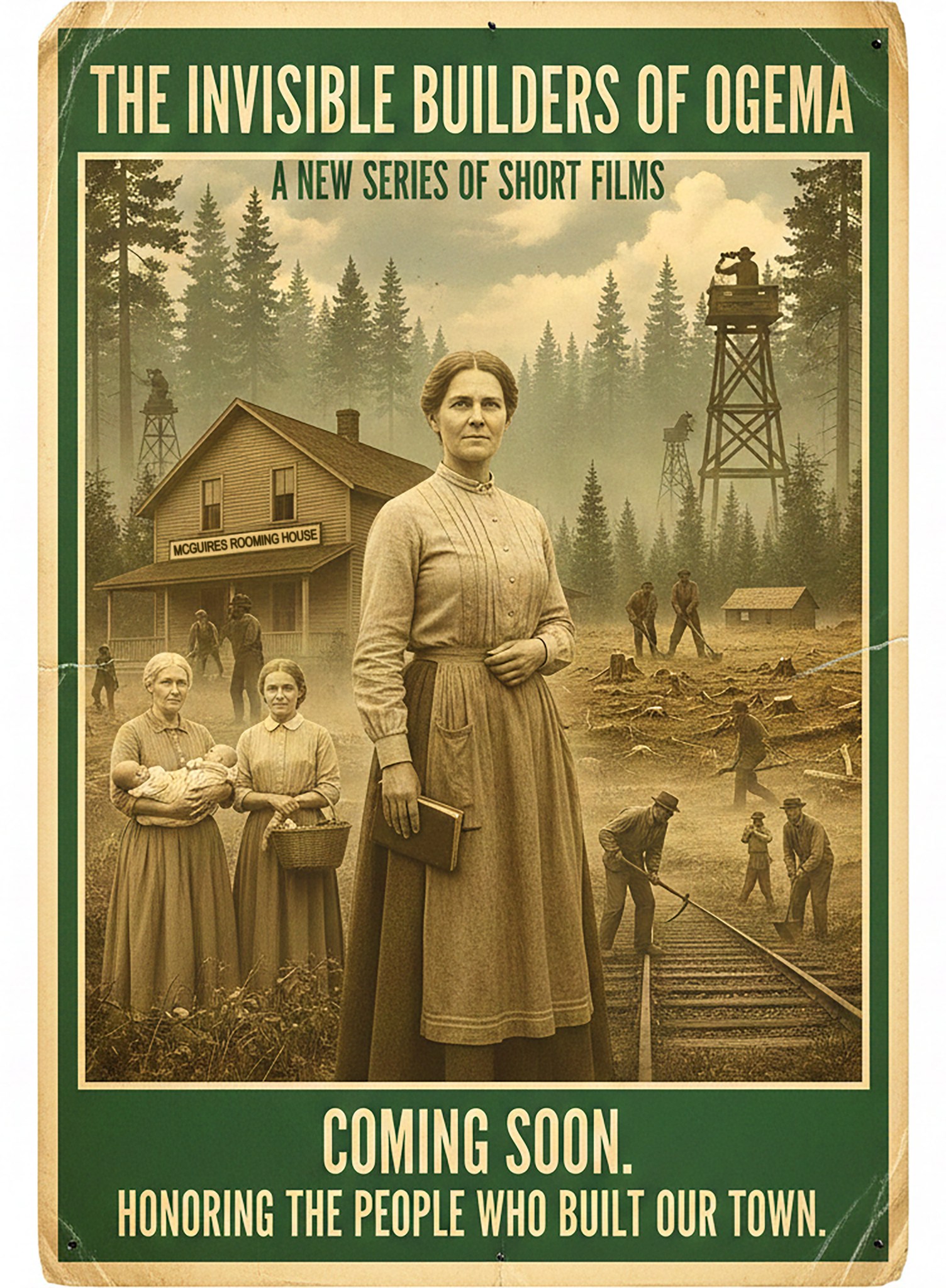 Price County Past and Present... | We’re excited to announce a new ...