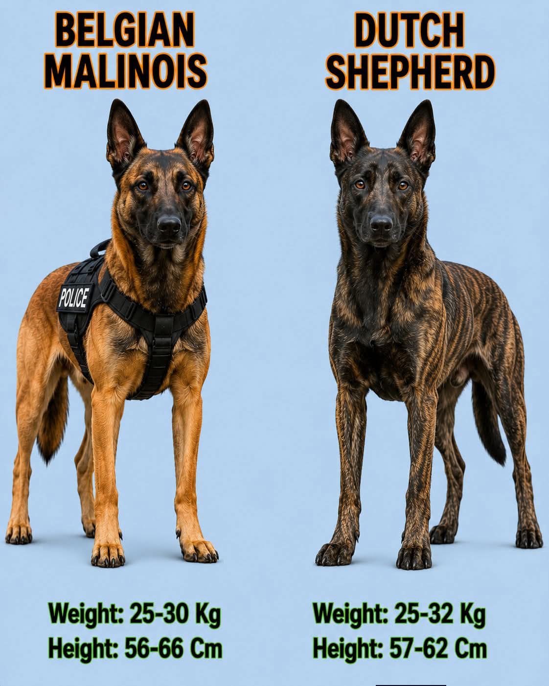 Buy a Trained Belgian Malinois | Elite Protection Dogs