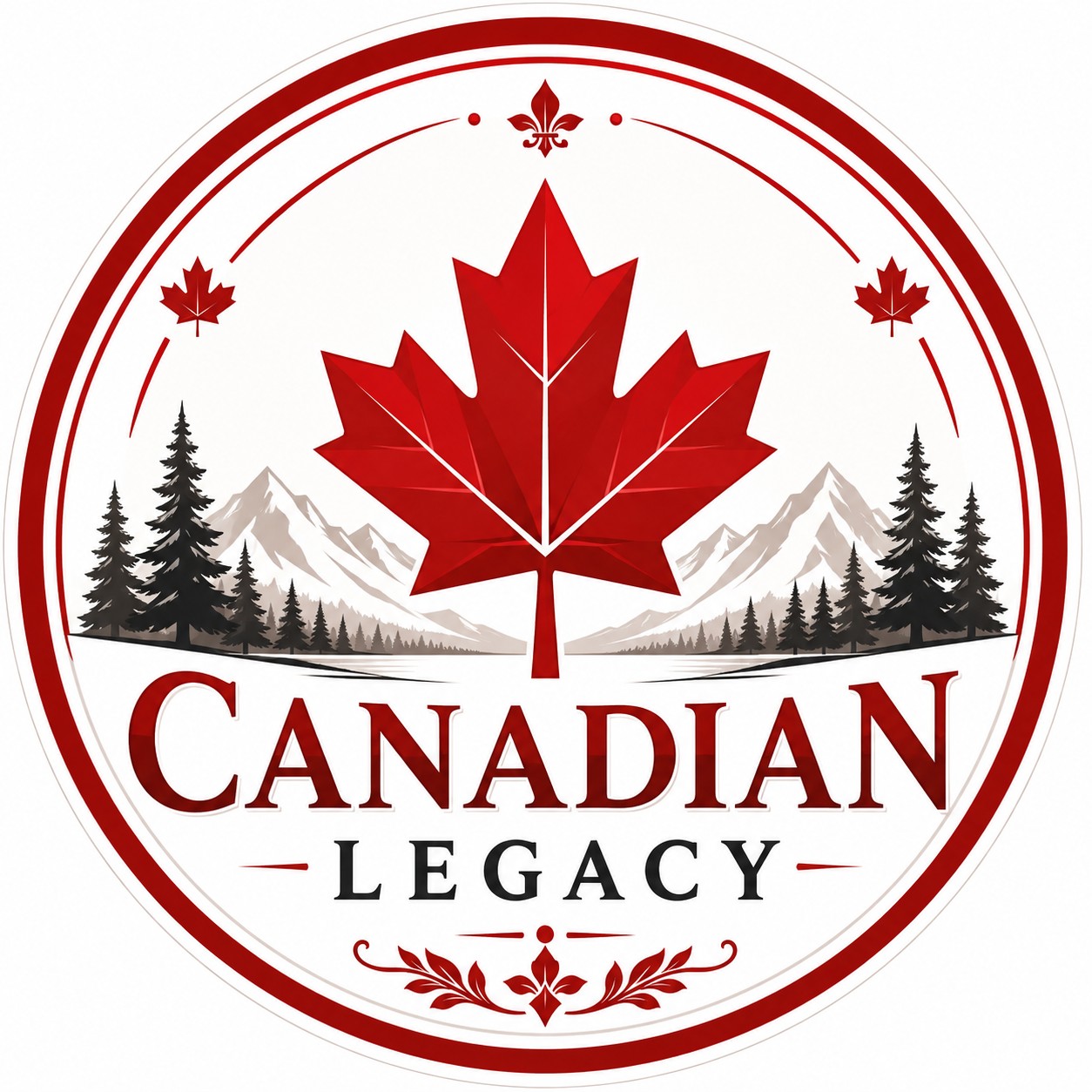 Canadian Legacy - 🇨🇦 Sometimes one word can carry months... | Facebook