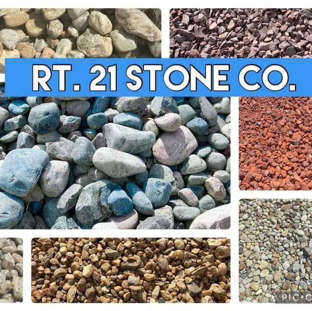 Rt 21 Stone Co.