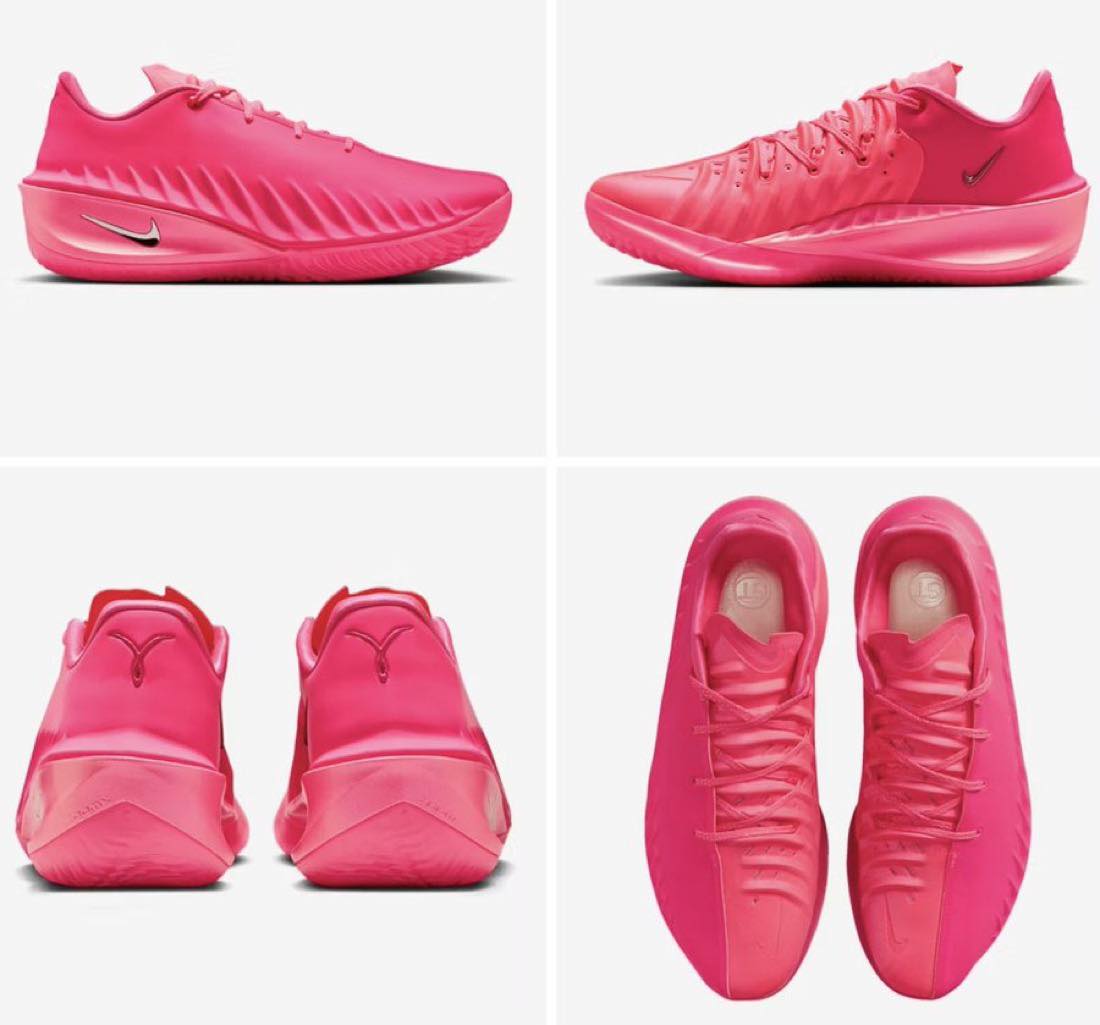 Nike エア ジョーダン 1 LOW G ベージュ 27.5cm DRIP ON DRIP SWAG