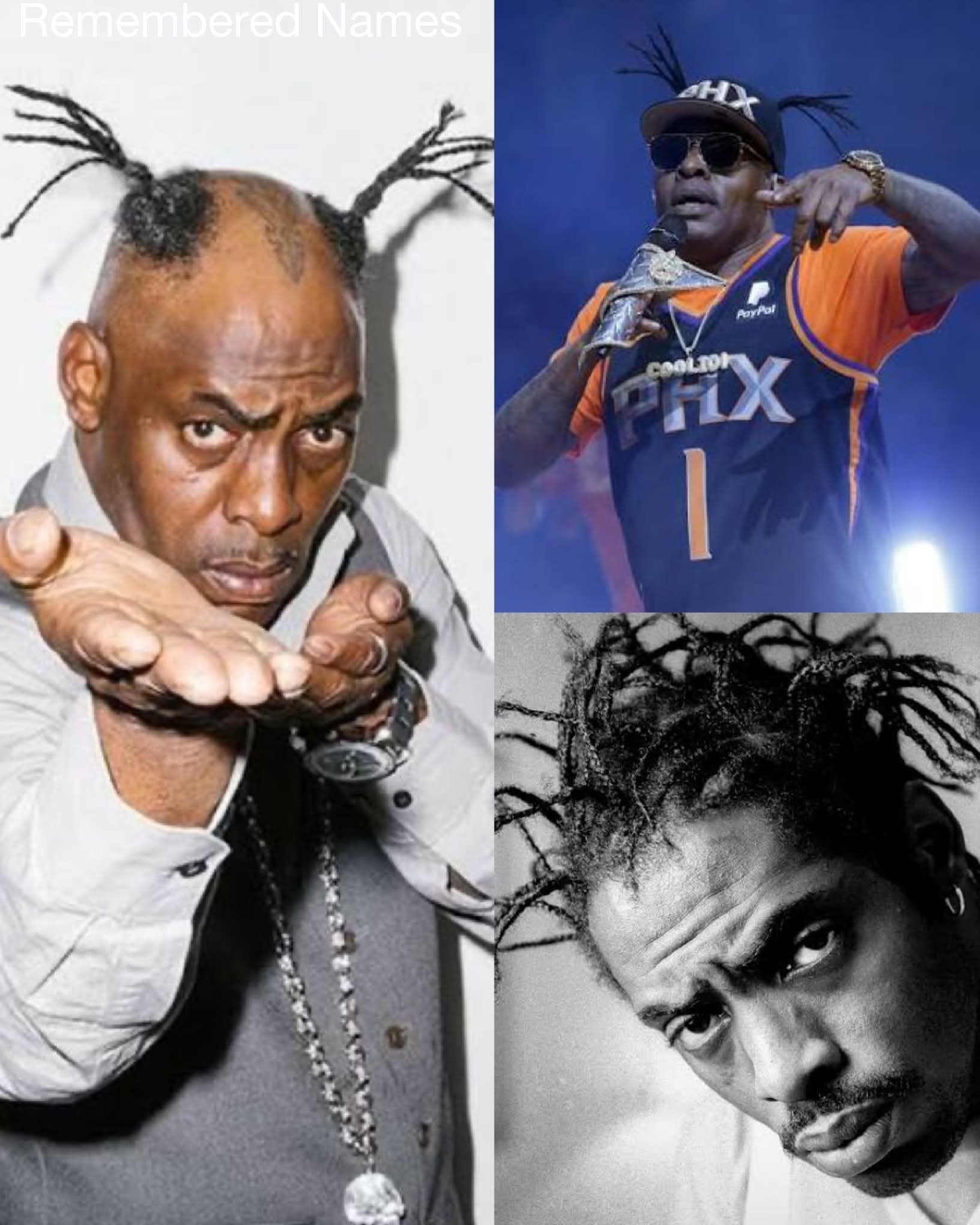 Today in Hip-Hop: October 12, 2022, Monsta O (R.I.P.