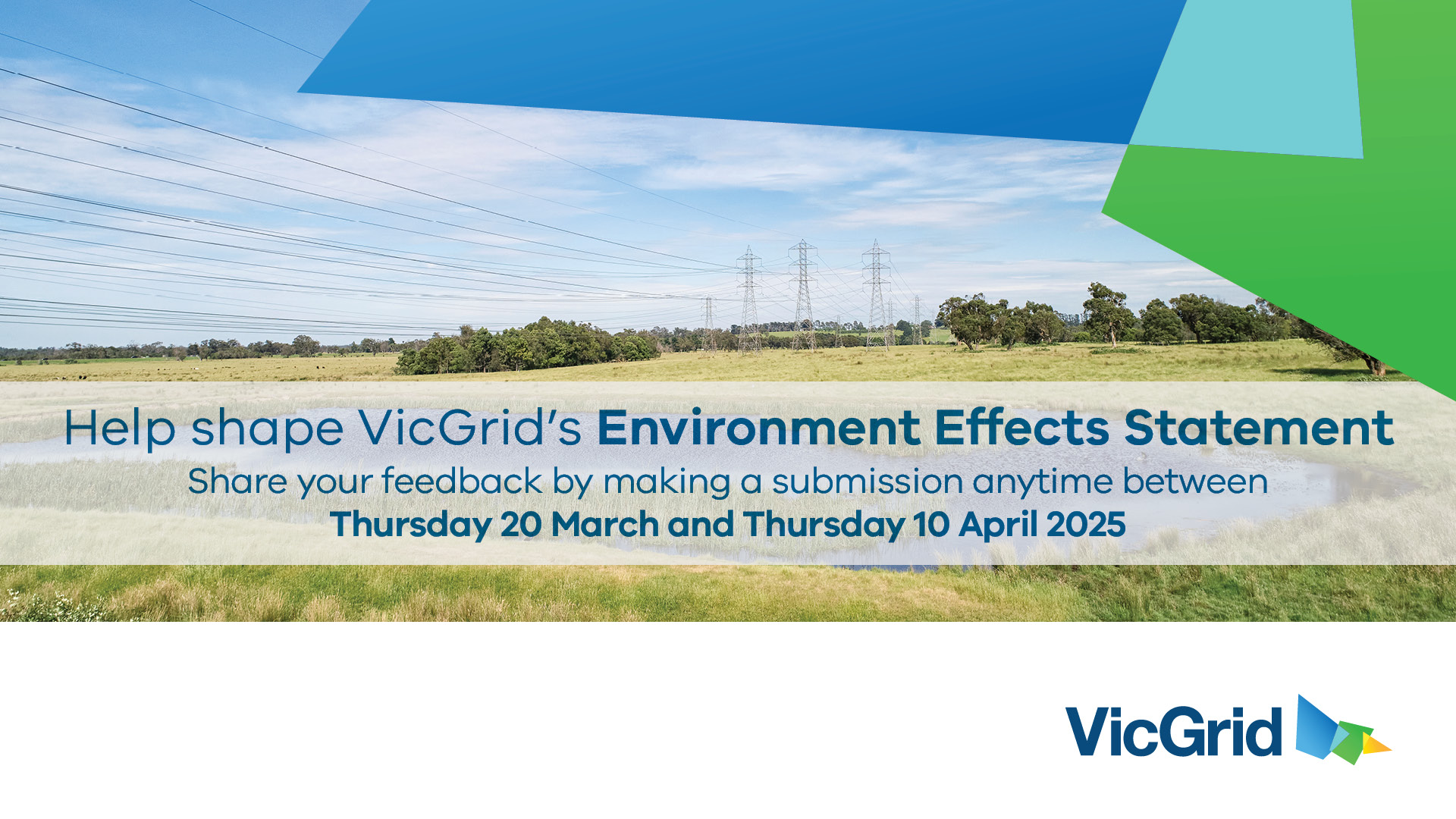 VicGrid - Help shape VicGrid’s Gippsland offshore wind transmission ...