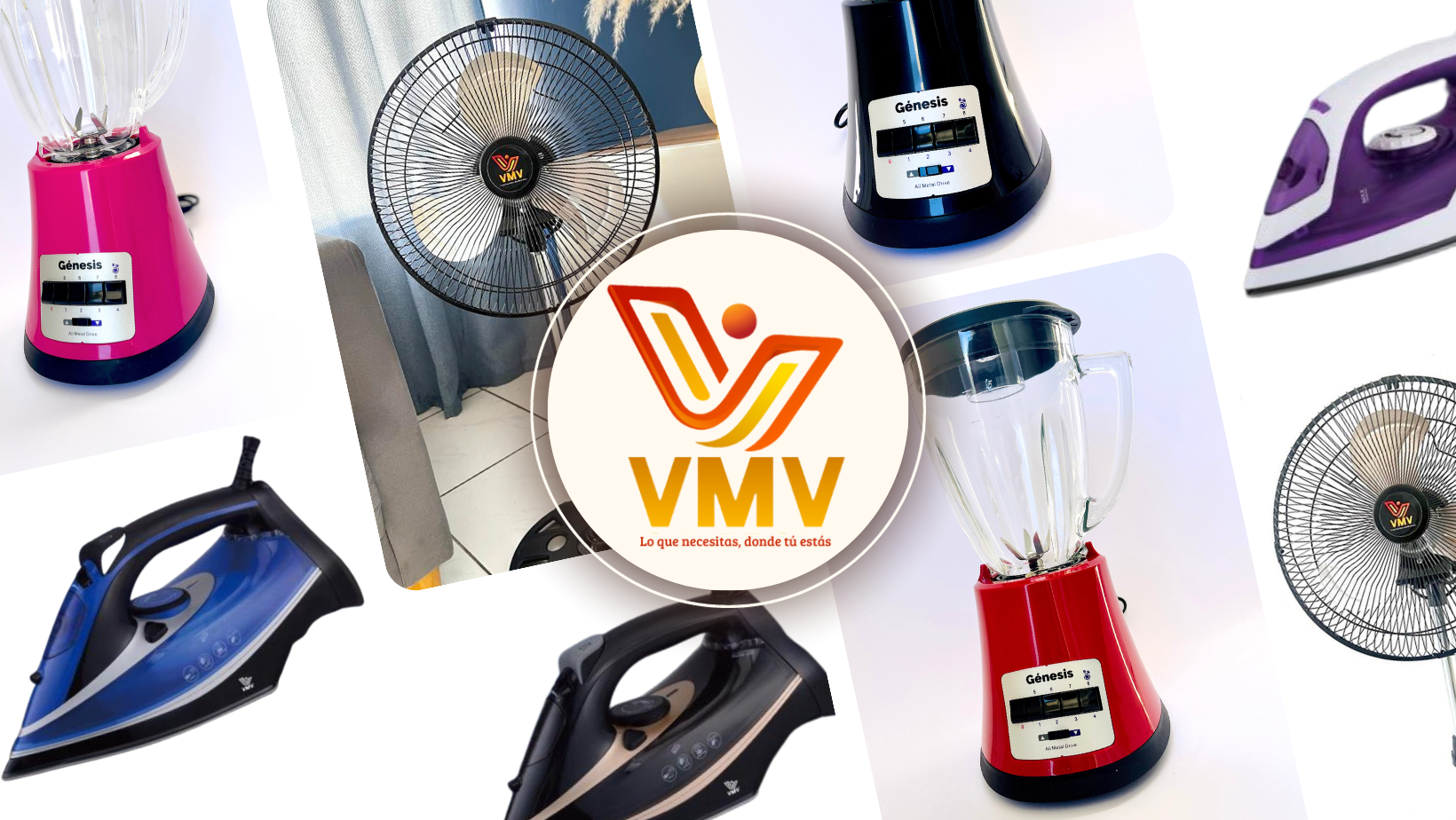 VMV El Salvador | San Salvador