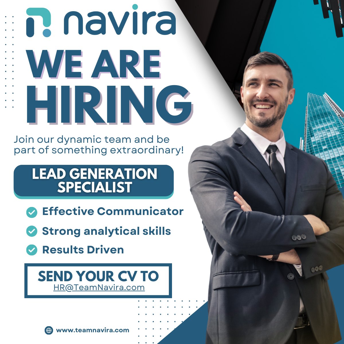 Navira Enterprises | Sheridan WY