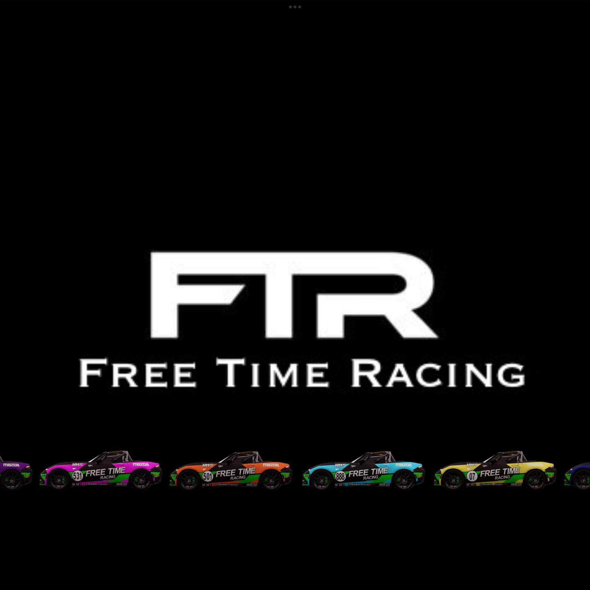Free Time Racing