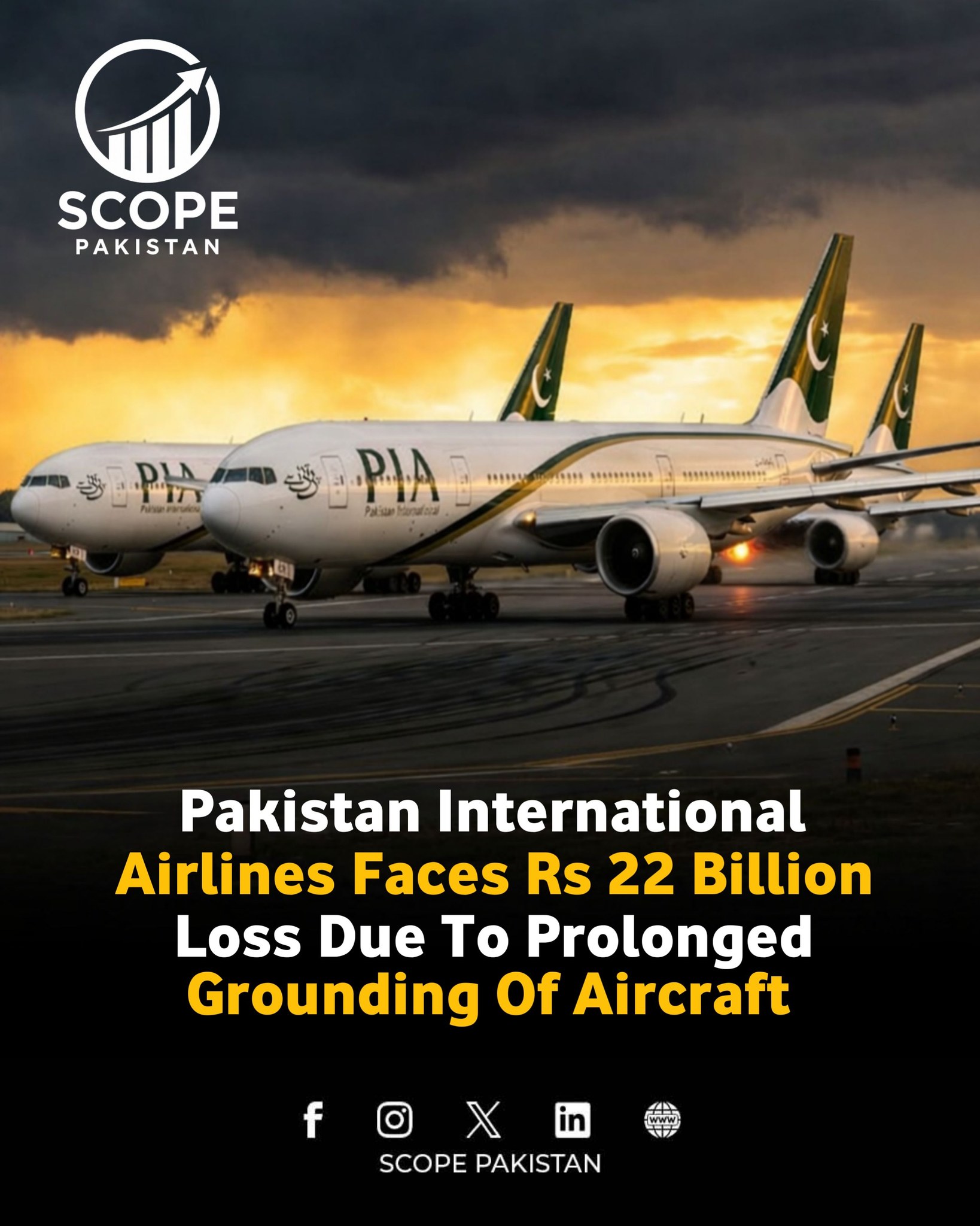 Scope Pakistan | Lahore