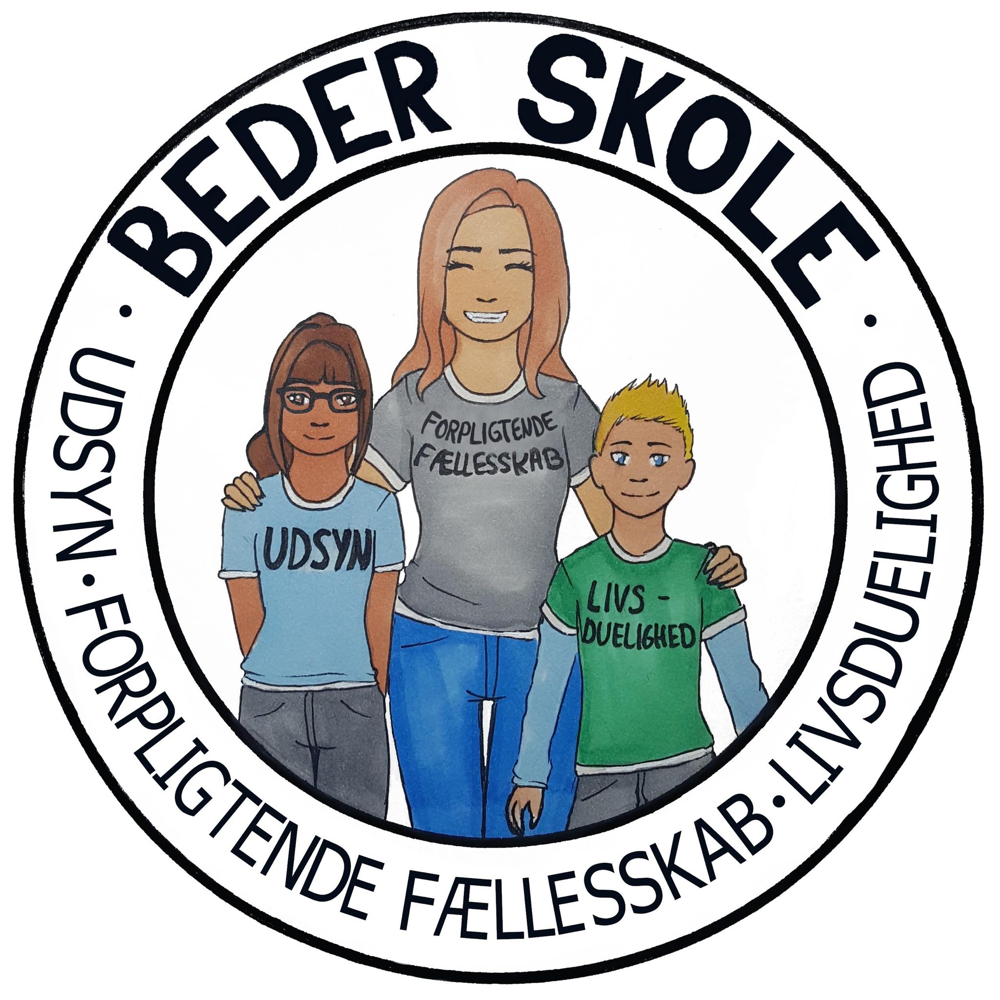 Beder Skole | Beder