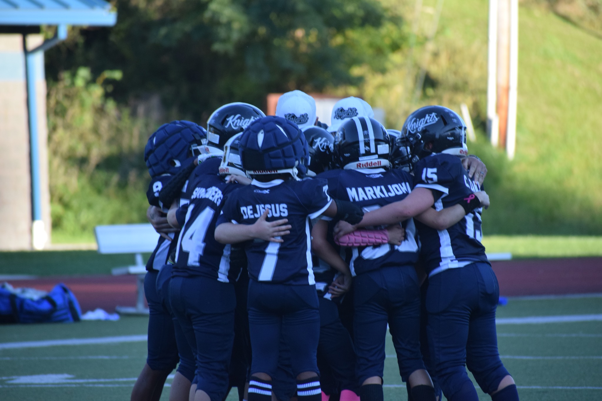 Erie Catholic Knights Football | Erie PA