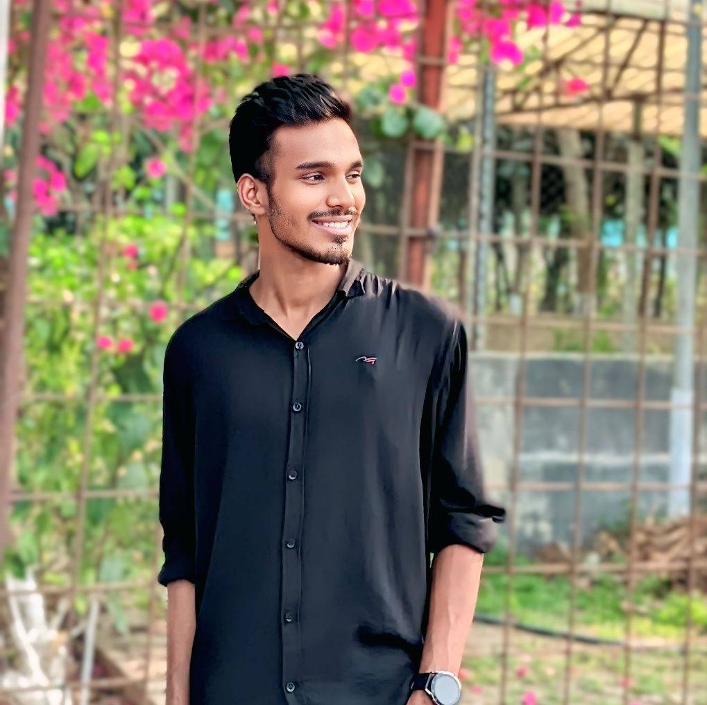 Shoriful Islam