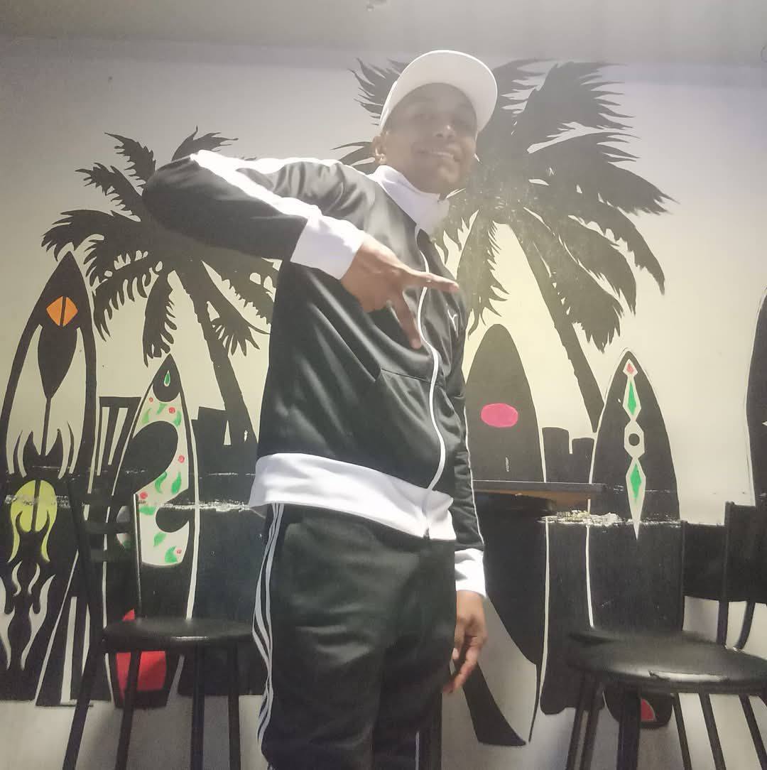 Christian Eder Colunga Ordaz