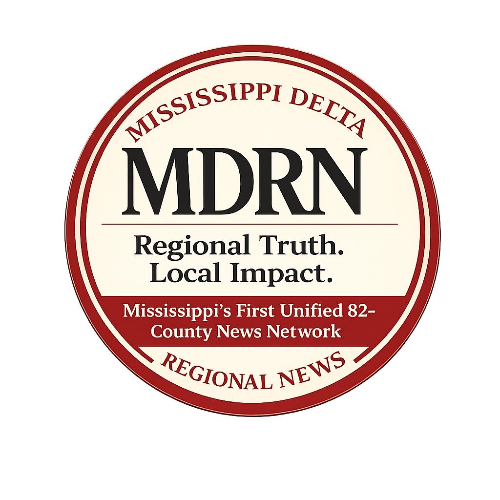 MDRN Mississippi Delta Regional News | Batesville MS