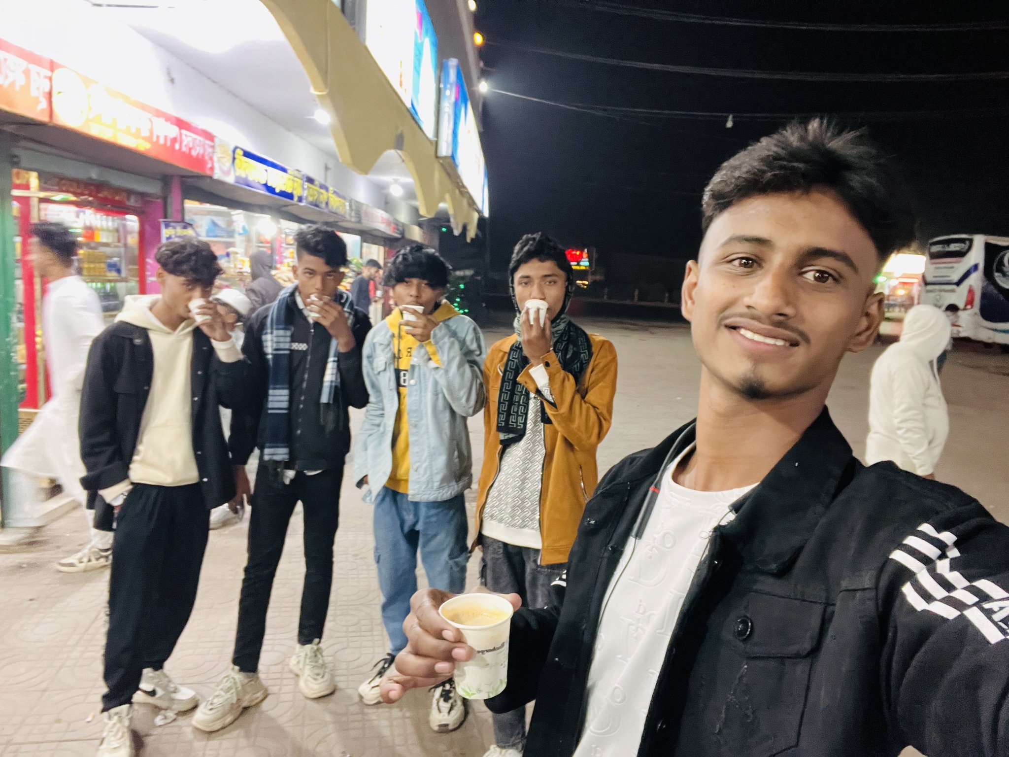 Nk Robiul