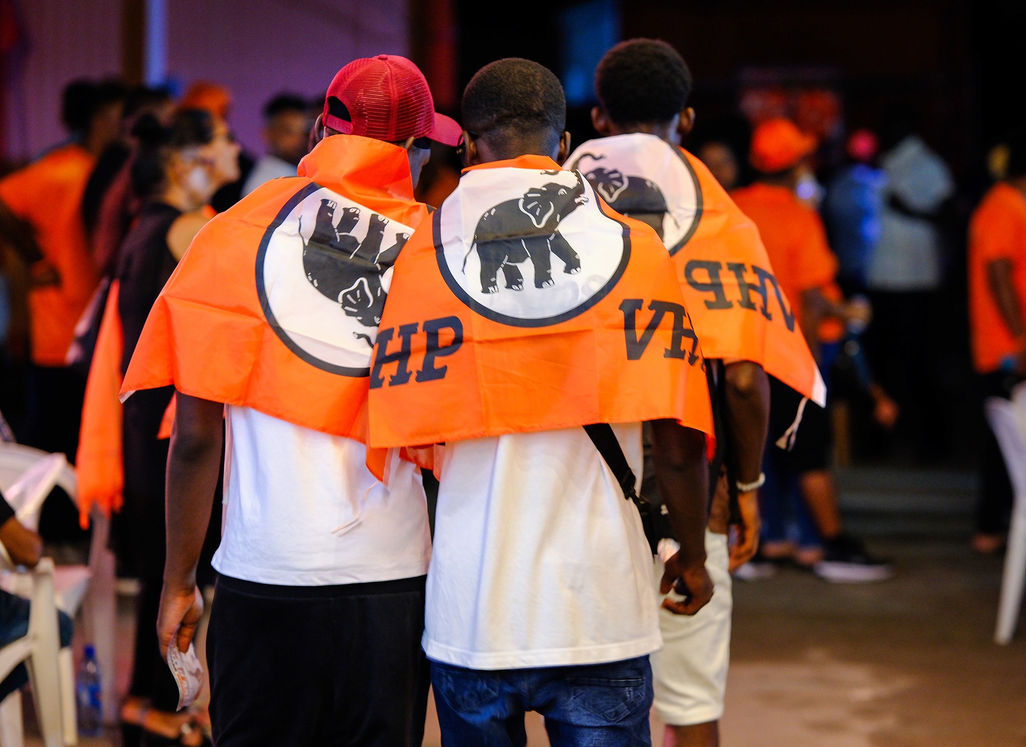 VHP Nickerie | Nickerie