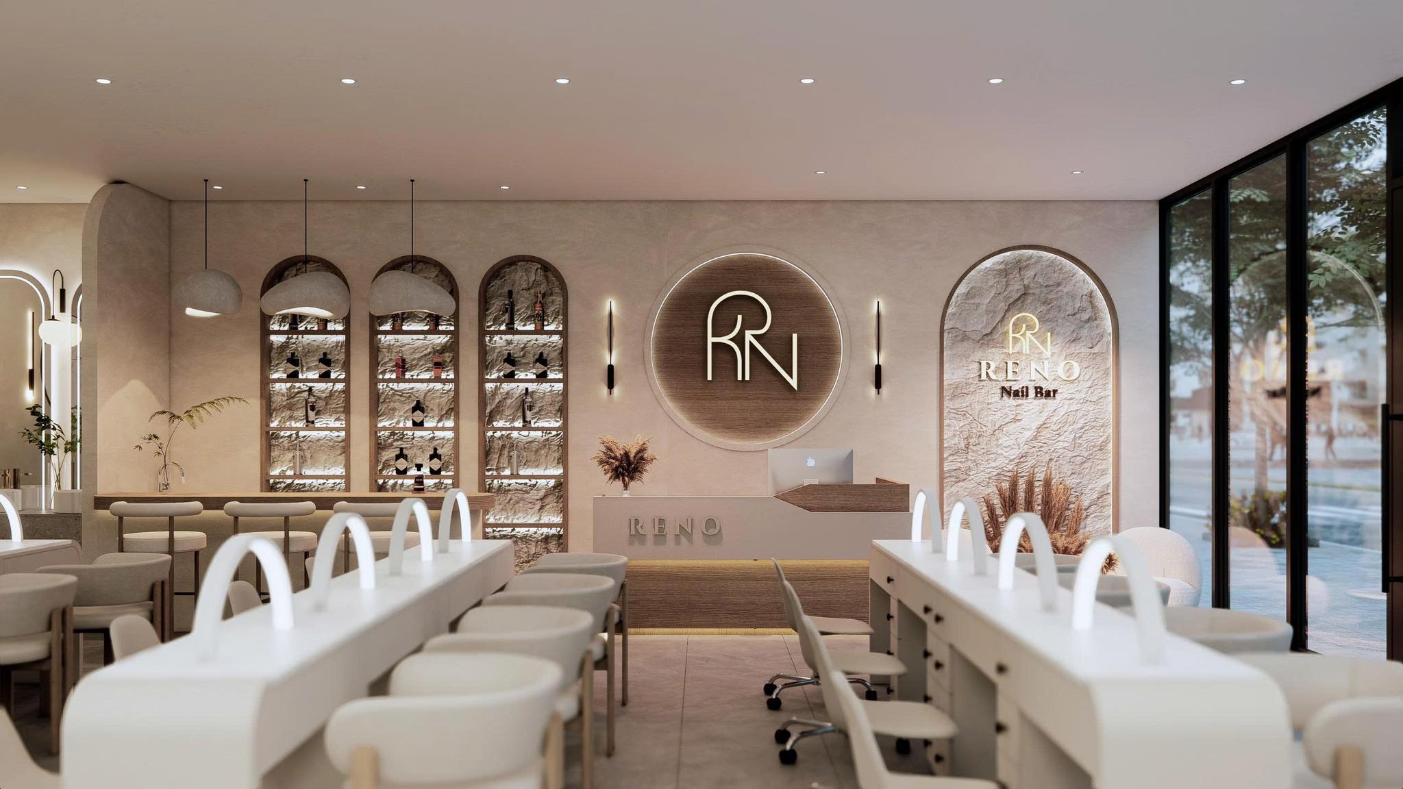 Reno Nail Bar | Springtown TX