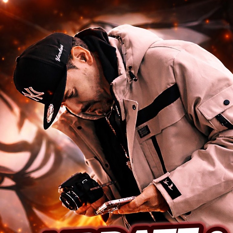Edwin Reyes