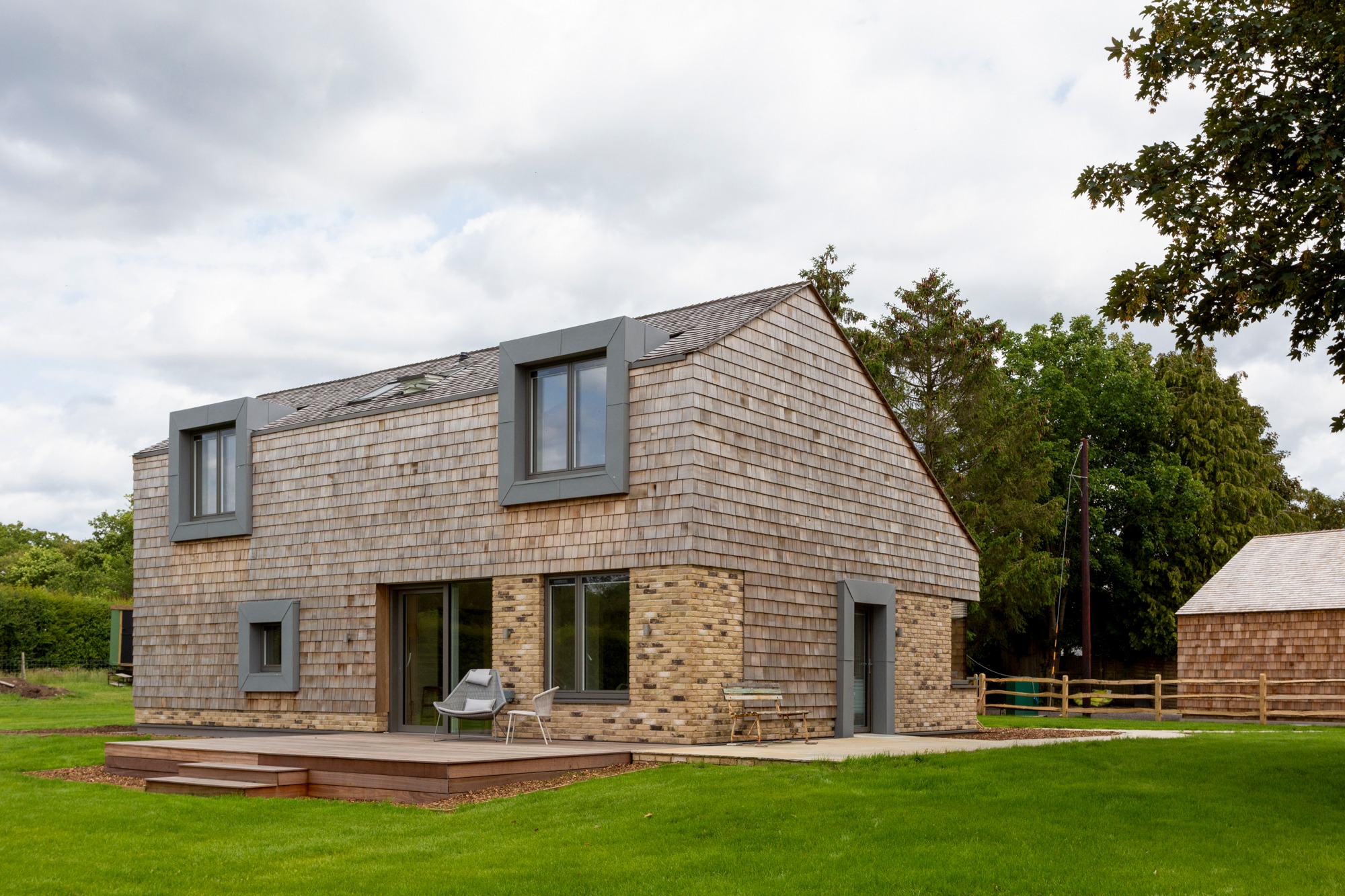 MBC Timber Frame Ltd. | Gloucester