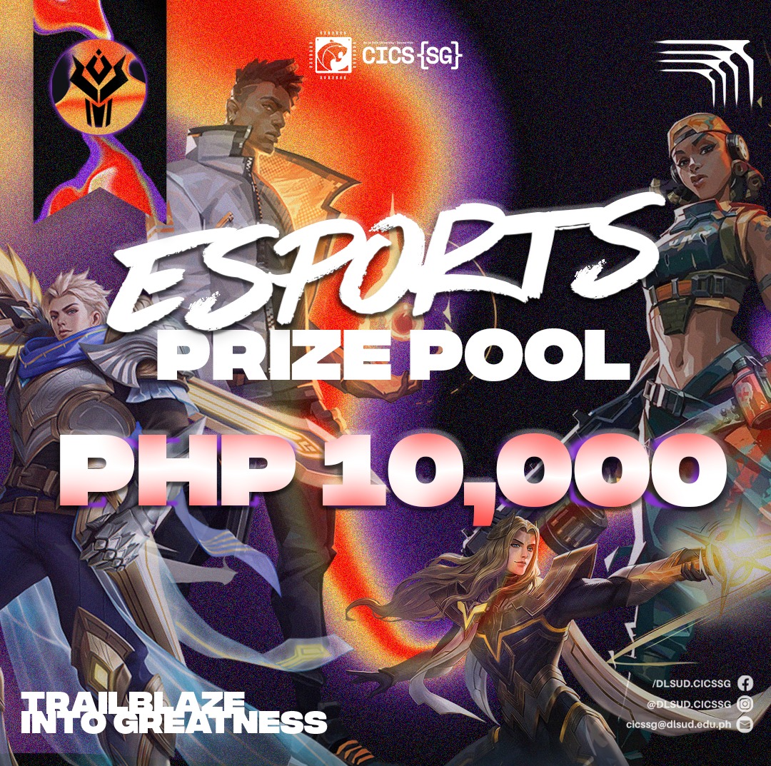 🎮: 𝗔𝘁𝘁𝗲𝗻𝘁𝗶𝗼𝗻 𝗚𝗮𝗺𝗲𝗿𝘀! Get ready to compete for glory 🌟 and amazing 𝗣𝗥𝗜𝗭𝗘 ...