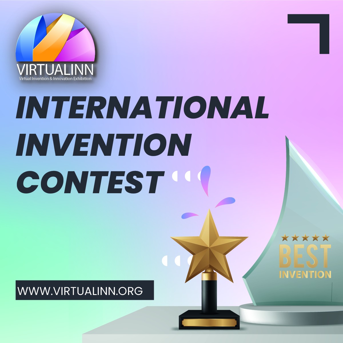 🚀 Discover VirtuallInn Expo! 🌍 VirtuallInn Expo, the meeting point for ...