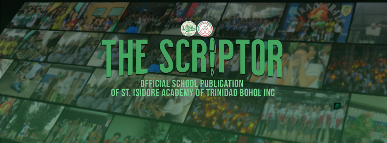 The Scriptor