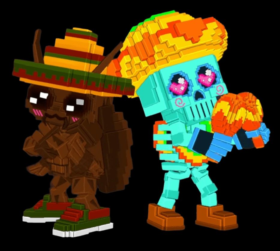 Steal a Brainrot (Español) | NUEVA ACTUALIZACION | Facebook