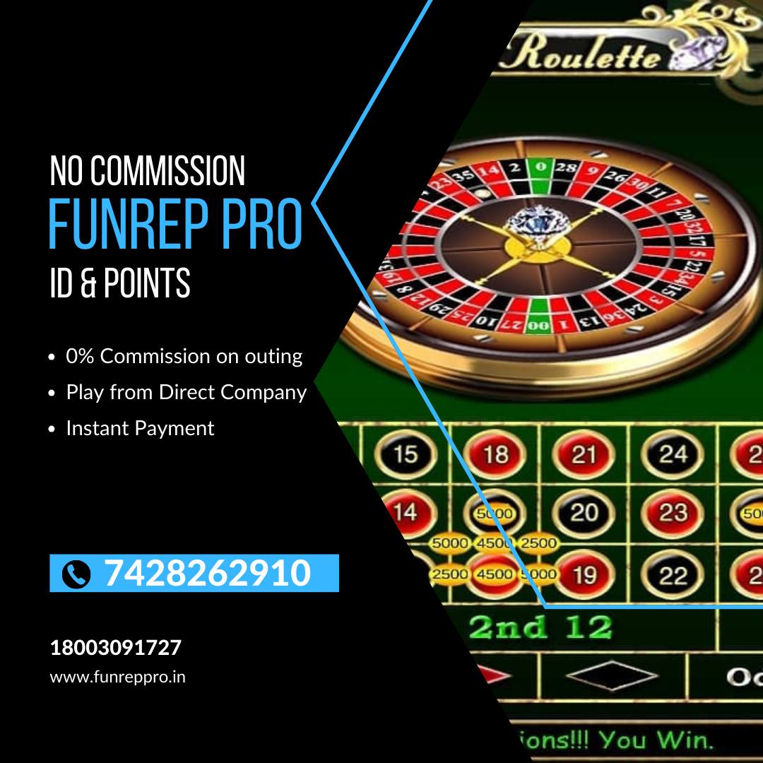 Funrep Pro