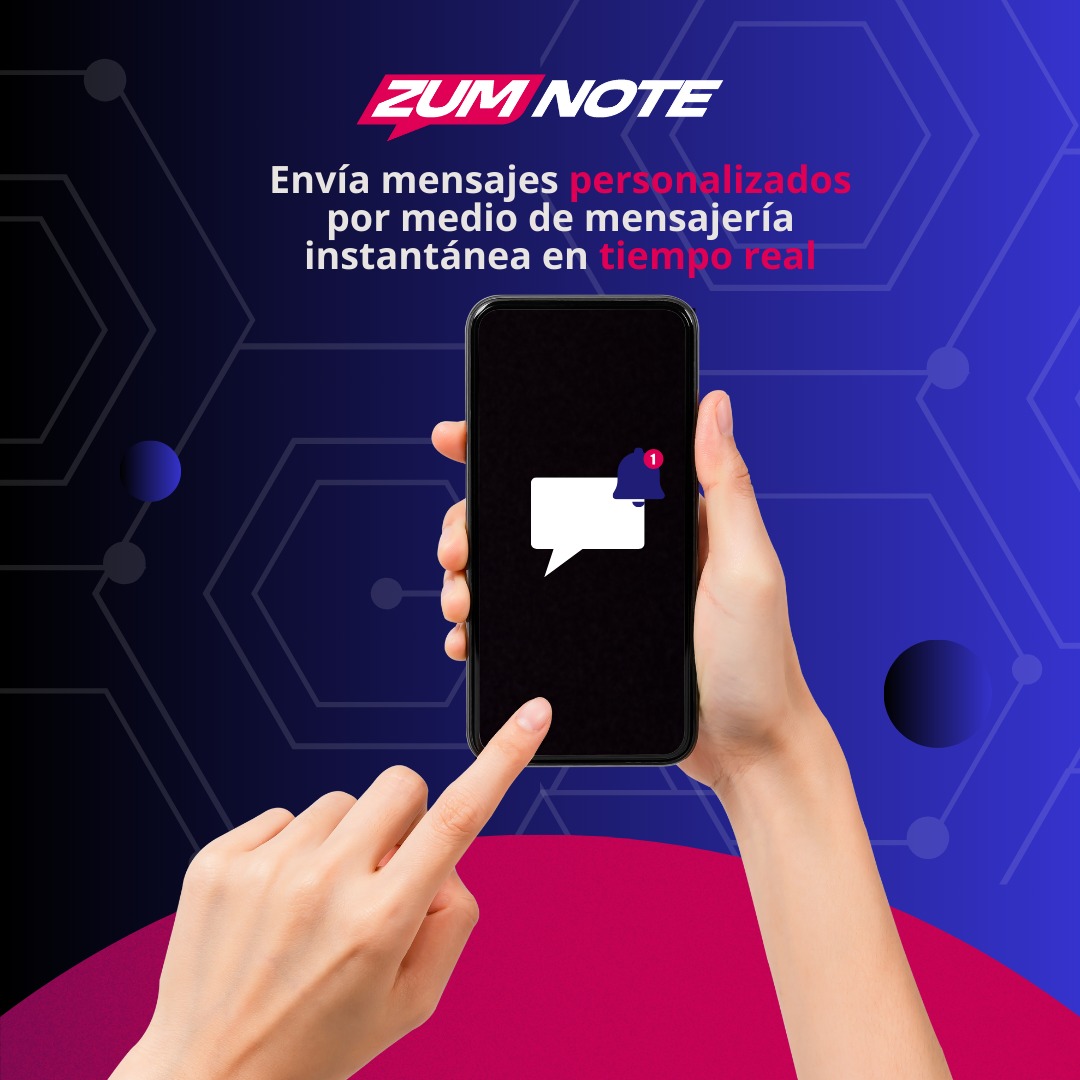Zum Note - Súmate a las diversas empresas que ya gozan de...