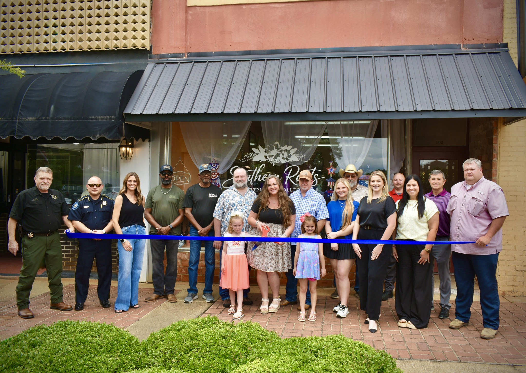 Southern Roots Marketplace & Collective | Kosciusko MS