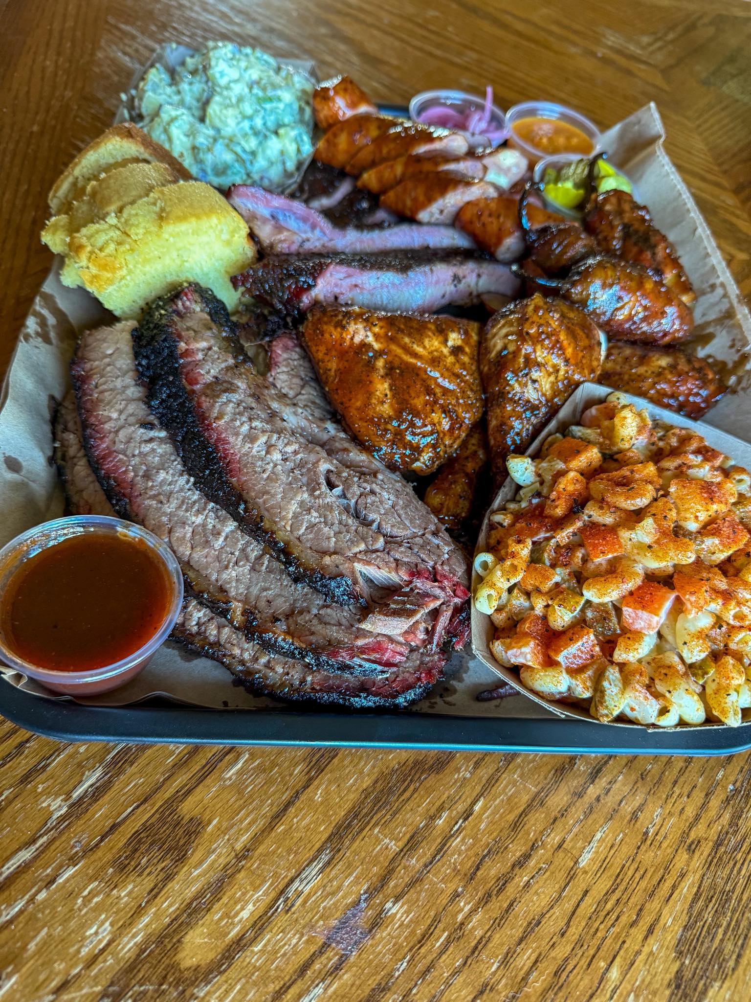 Home Sweet Home BBQ added a new photo. - Home Sweet Home BBQ