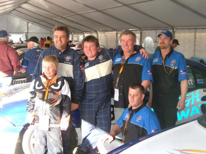 Today we are mourning the loss of... - Corbett Boys Racing | Facebook