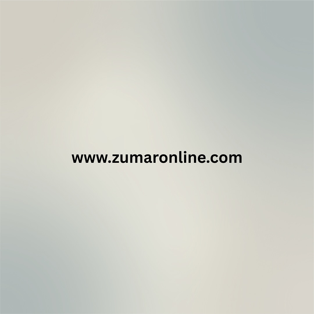 ZUMAR. | Lahore
