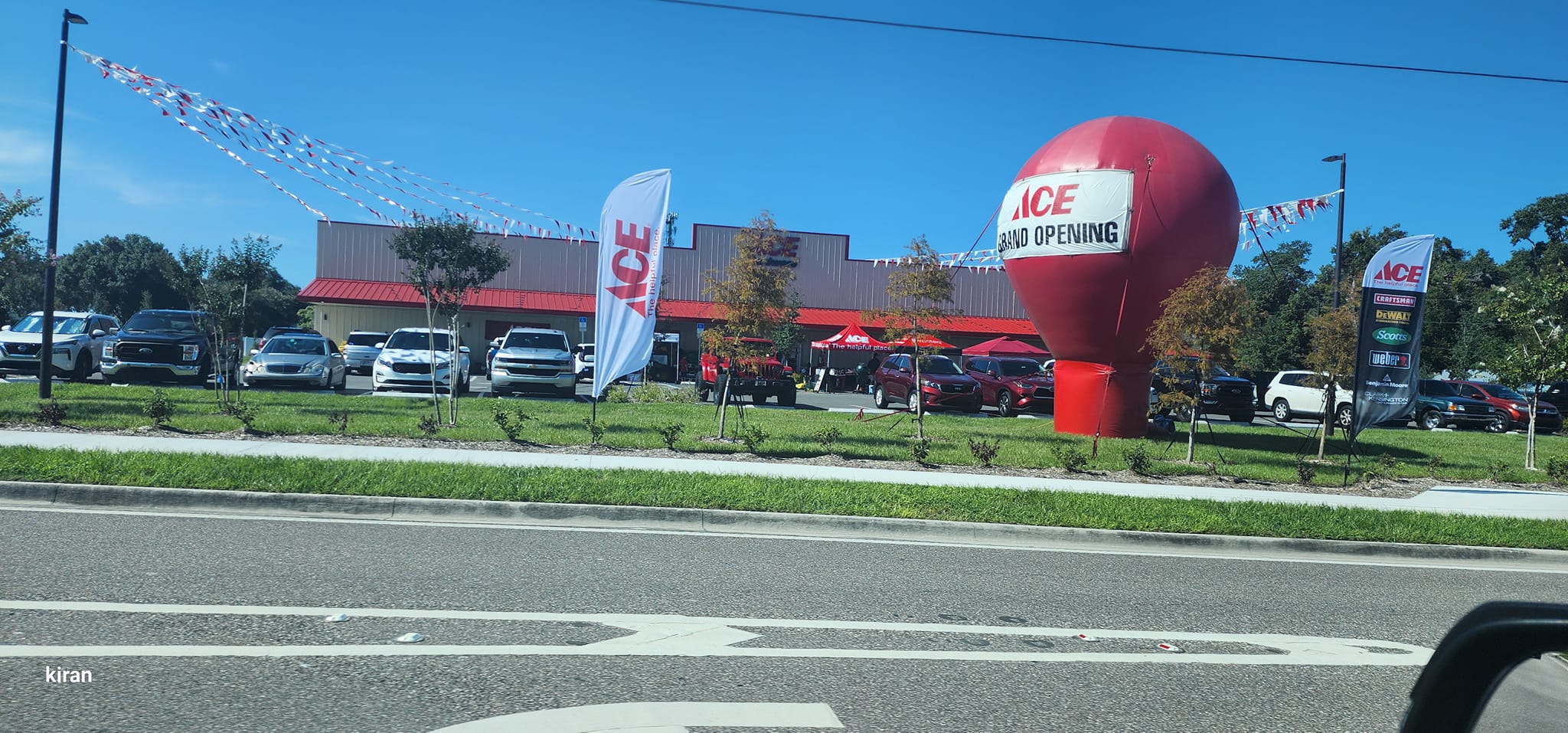 Ace Hardware Gulf Breezenull