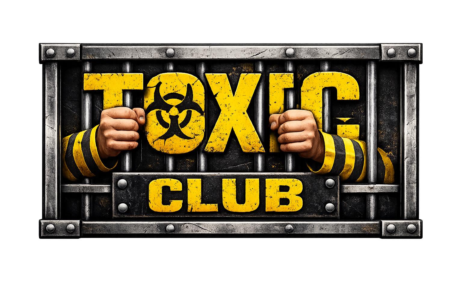 Toxic Club Vip Lounge | Washington D.C. DC