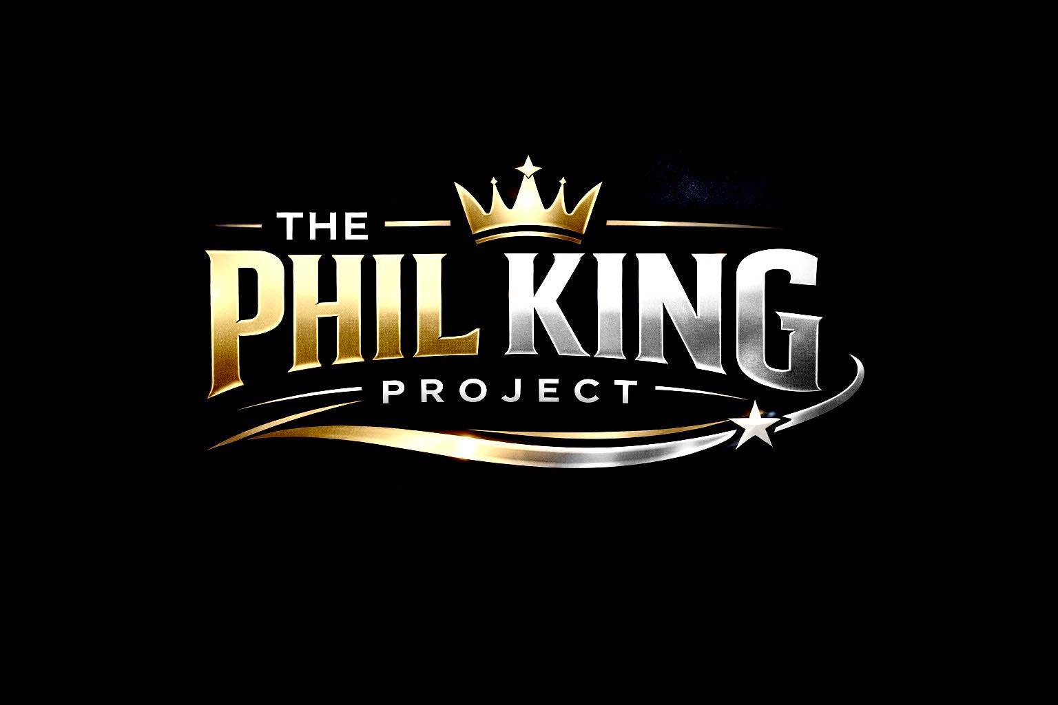 The Phil King Project