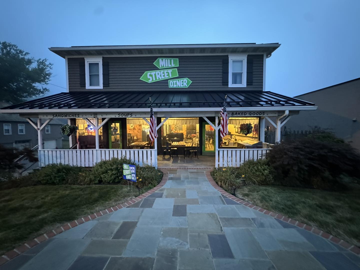 Dutch Host Inn | Sugarcreek OH