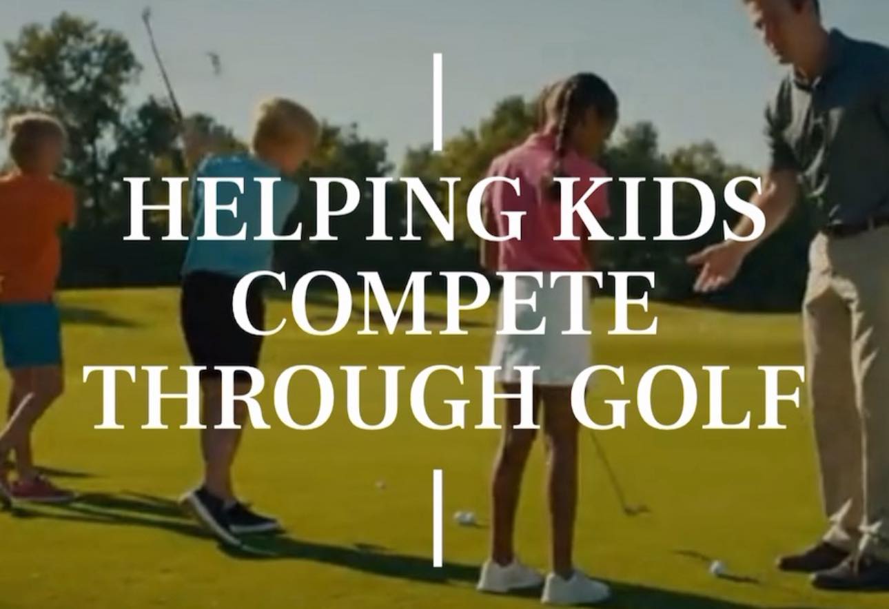 Code3Golf | Huntington Beach CA