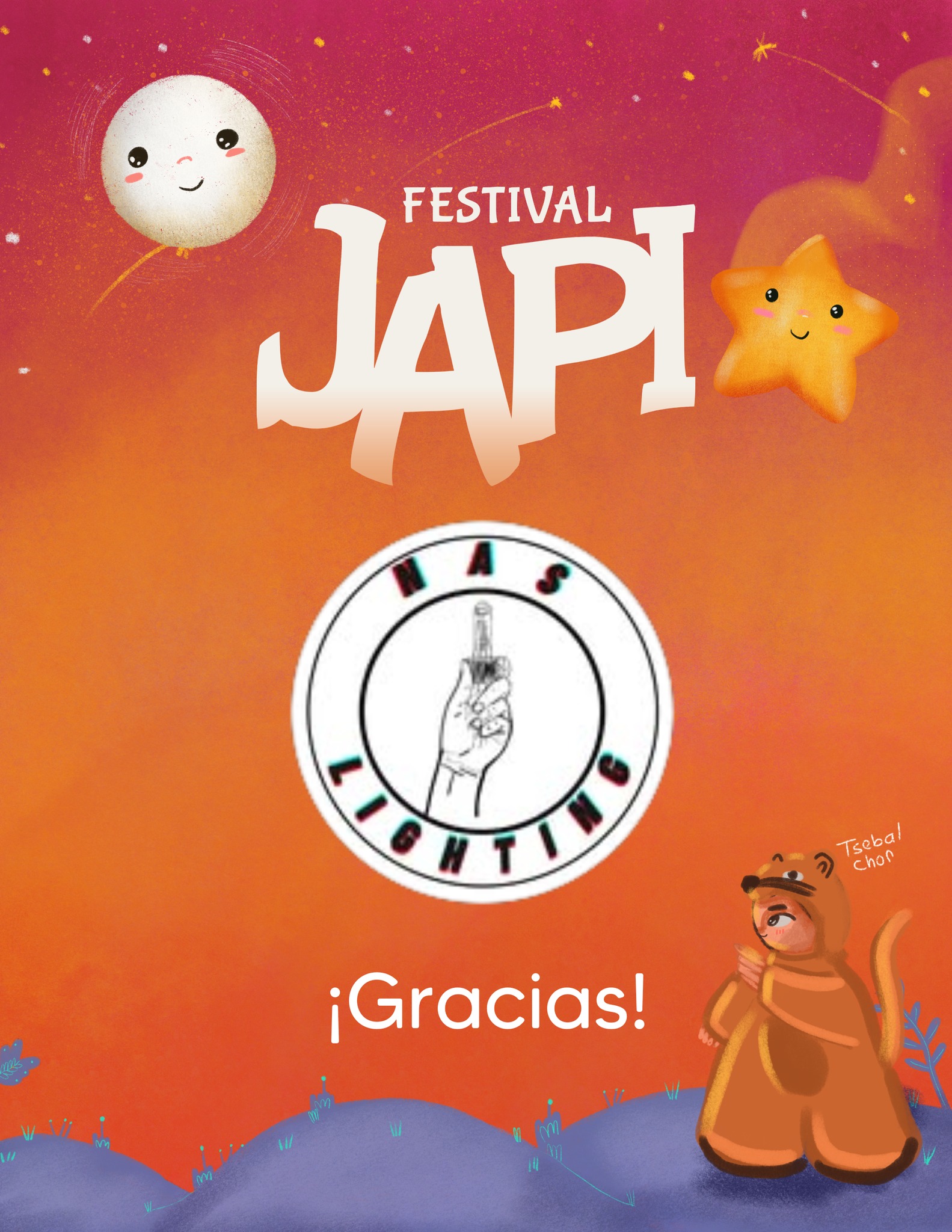 Festival JAPI | Chihuahua